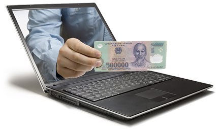 kiem tien online voi EIV