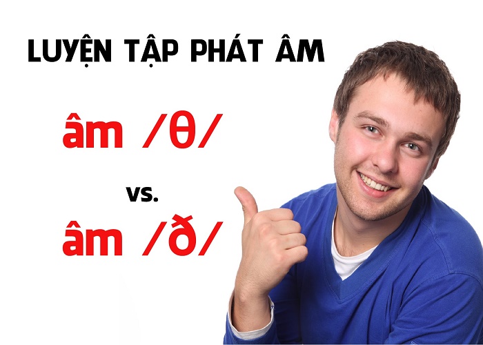 Cách luyện phát âm chuẩn