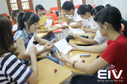 Học tiếng anh ở đâu hiệu quả