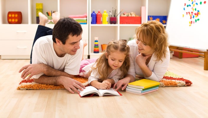 Bí quyết cha mẹ có thể dạy con nói nhiều ngôn ngữ