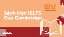 sach hoc ielts cua cambridge