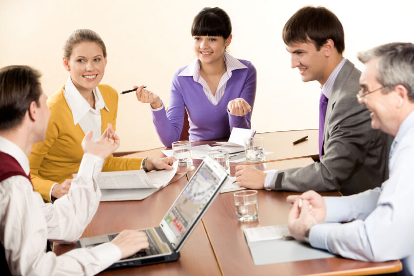cung cấp giáo viên bản ngữ cho doanh nghiệp