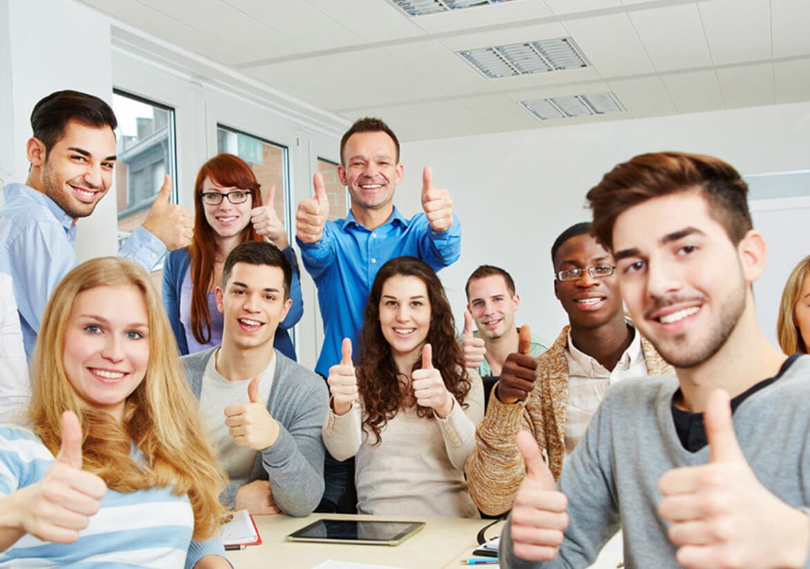 học tiếng anh giao tiếp với người nước ngoài