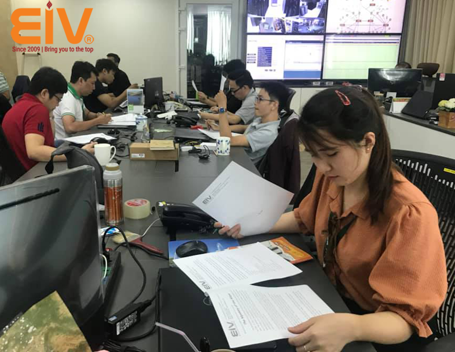 Cung cấp giáo viên nước ngoài cho doanh nghiệp tại Đà Nẵng