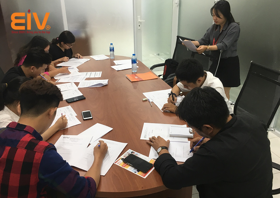 Cung cấp giáo viên nước ngoài cho doanh nghiệp tại Hồ Chí Minh 