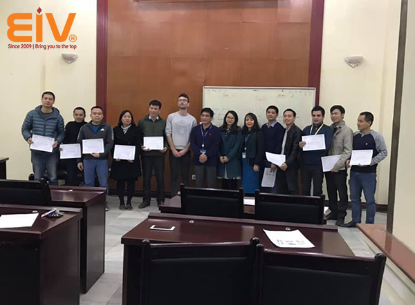 Cung cấp giáo viên nước ngoài cho doanh nghiệp tại Hồ Chí Minh 