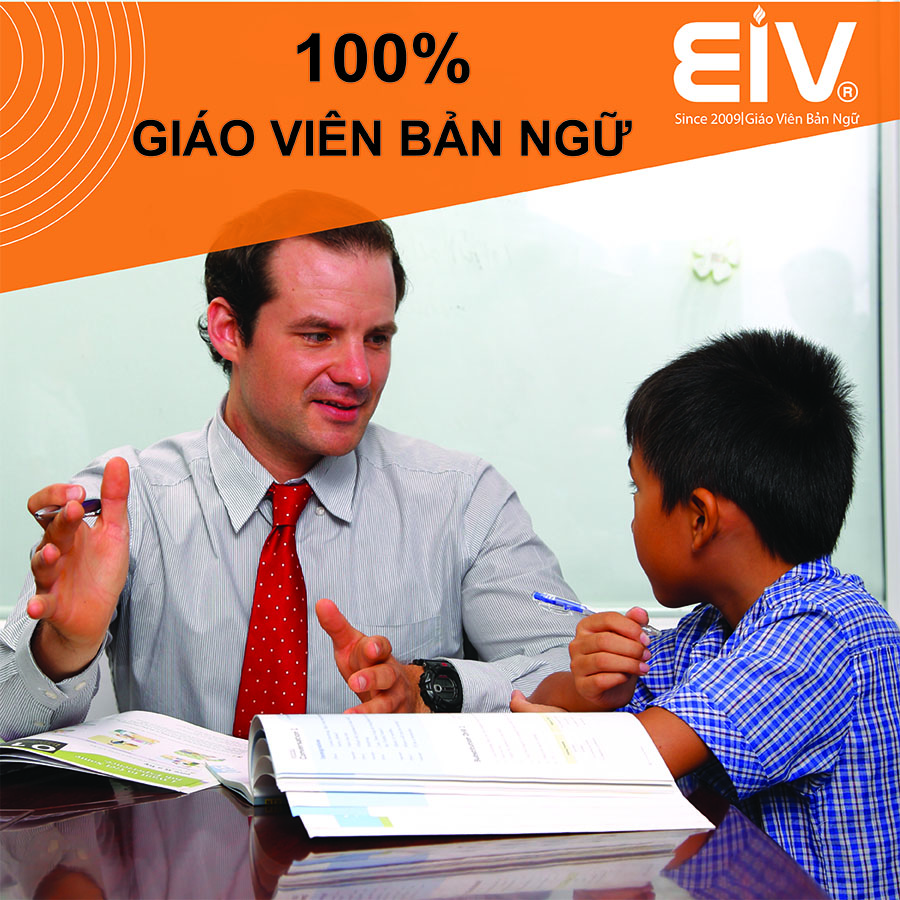 60 phút học Tiếng Anh miễn phí cùng giáo viên bản ngữ dành cho người Hà Nội
