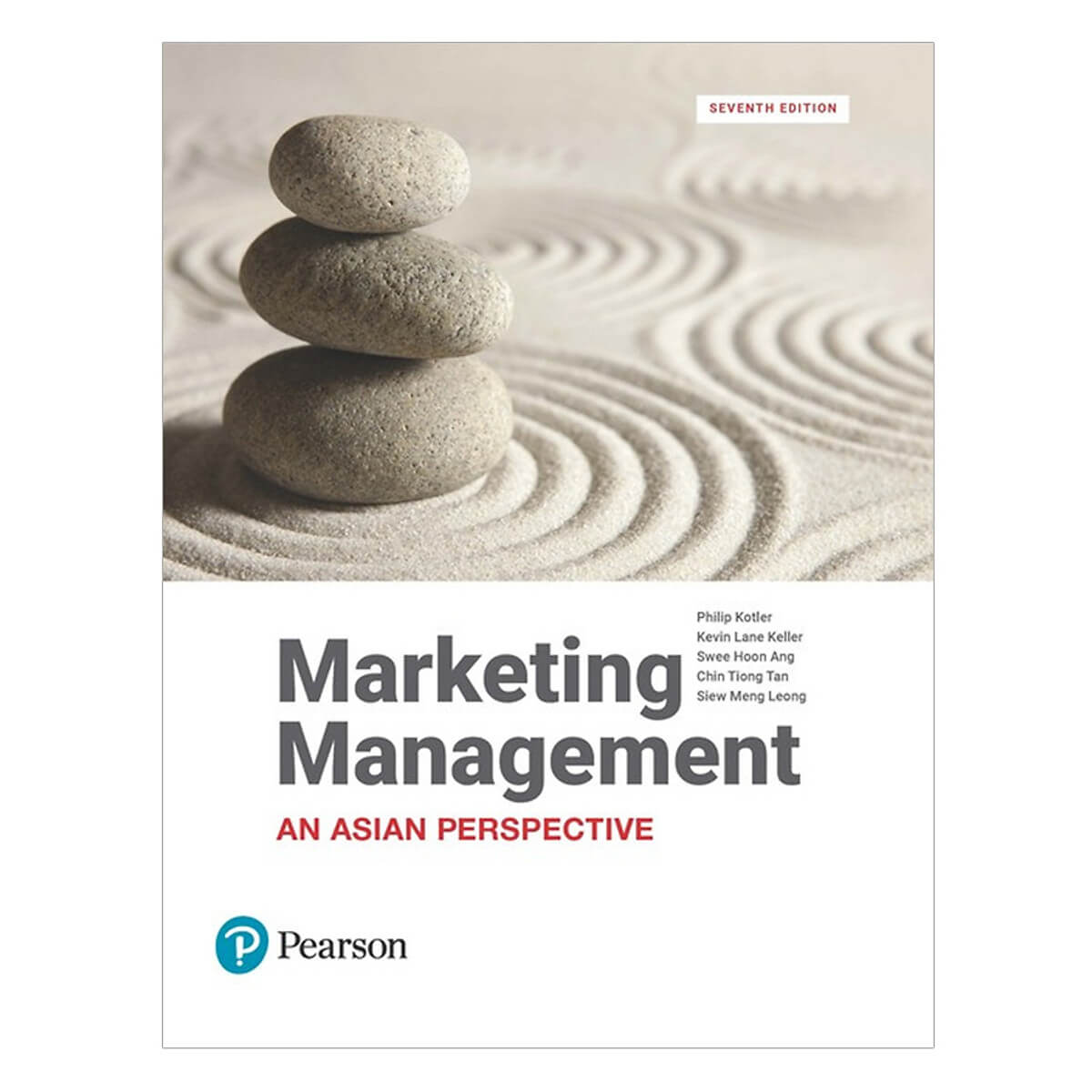 Sách Marketing Management, An Asian Perspective