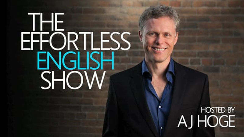 Podcast học tiếng Anh chuyên về giao tiếp