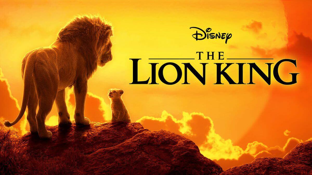 học tiếng Anh qua Phim hoạt hình The Lion King - Vua Sư Tử