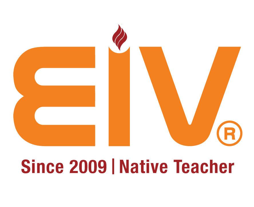logo EIV Education