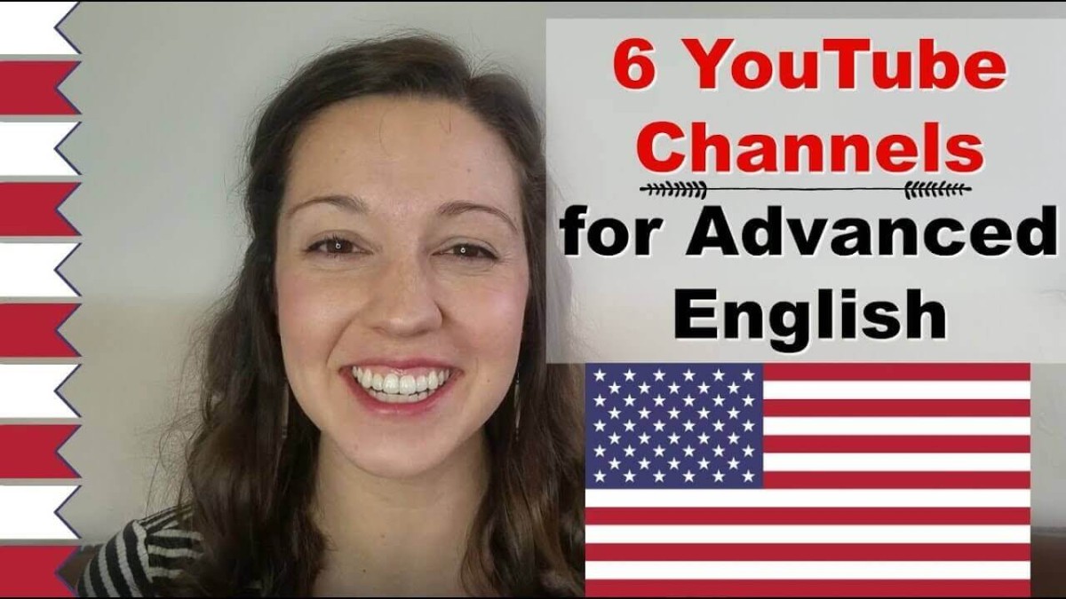 Top 9 kênh học tiếng Anh hiệu quả qua Youtube