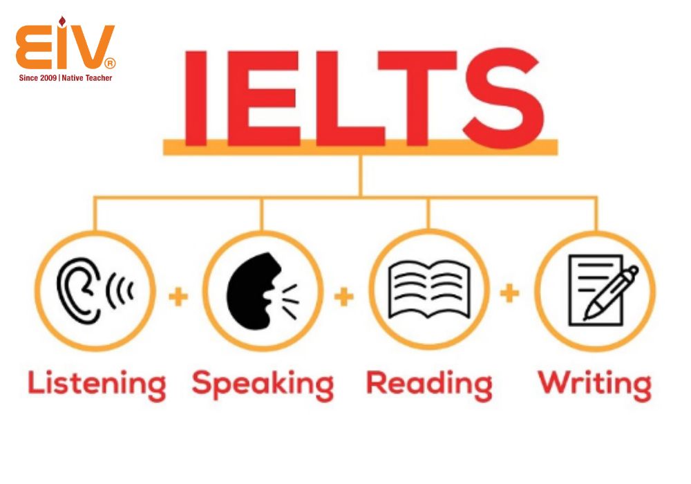 Cách học IELTS hiệu quả cho người mới bắt đầu
