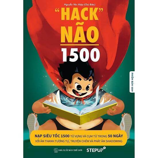 Hack Não 1500