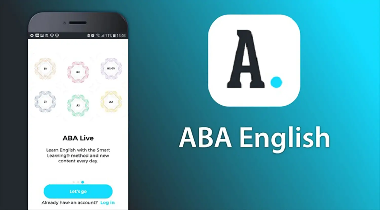 ABA English - Học Qua Phim Ngắn