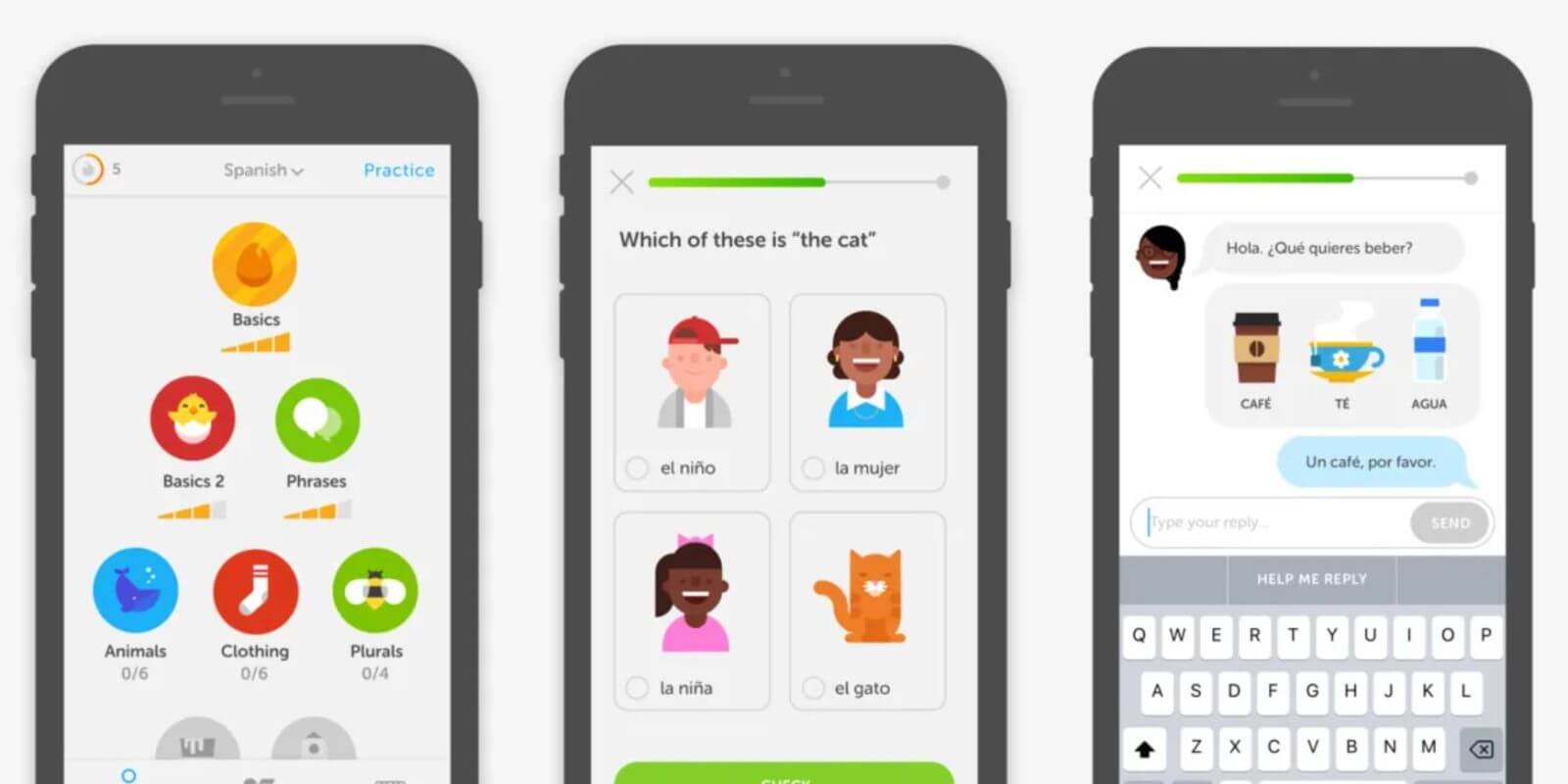 Duolingo - Học Tiếng Anh Toàn Diện Qua Trò Chơi