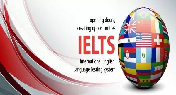 Lệ phí thi IELTS