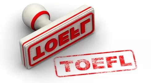 Lệ phí thi TOEFL