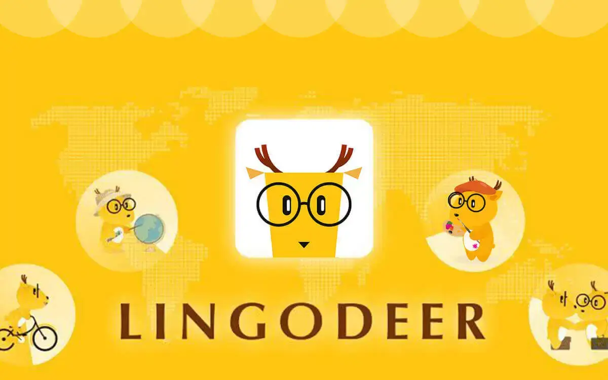 LingoDeer - Học Bài Bản Với Ngữ Pháp Chi Tiết