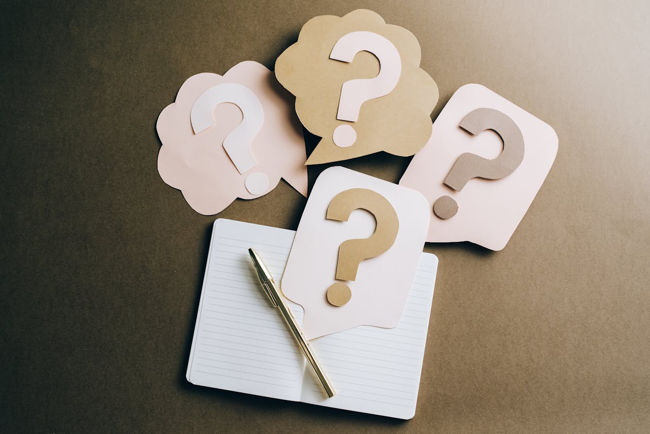 FAQ - Câu Hỏi Thường Gặp