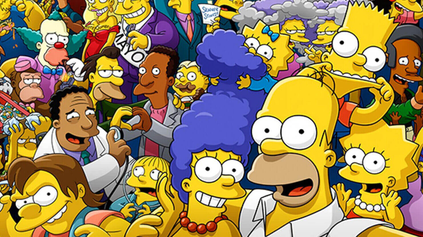 Phim hoạt hình The Simpsons