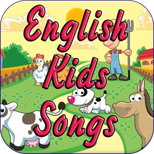 English Kids songs 