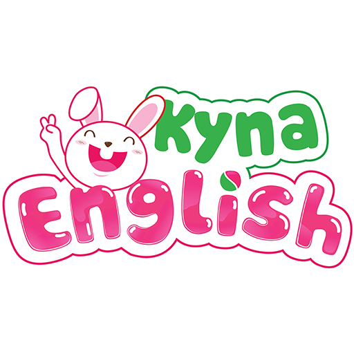 Kyna English 