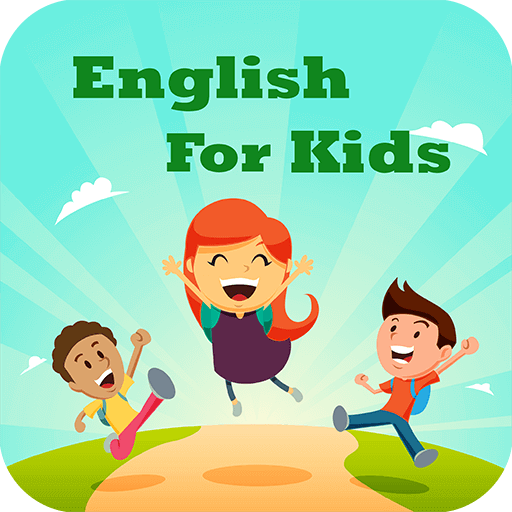 English for kids 