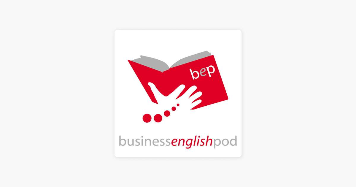 Business English Pod 