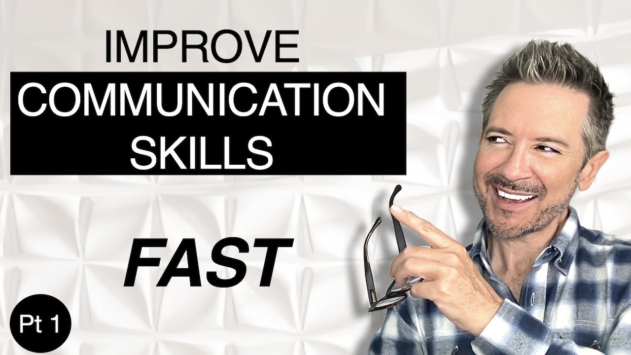 Effective Communication Skills With Dan O’ Connor