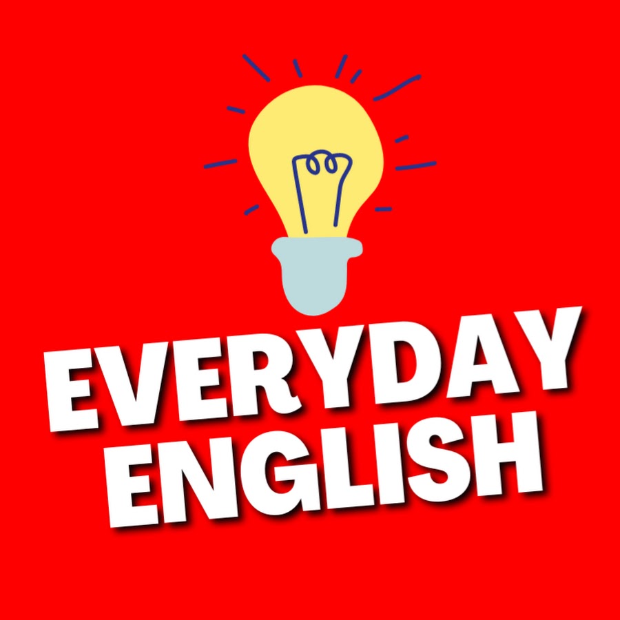 Everyday English