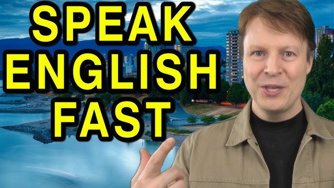 Learning English with Steve Ford