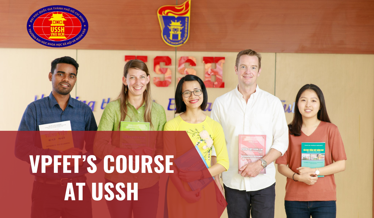 University of Social Sciences & Humanities (VNUHCM-USSH)