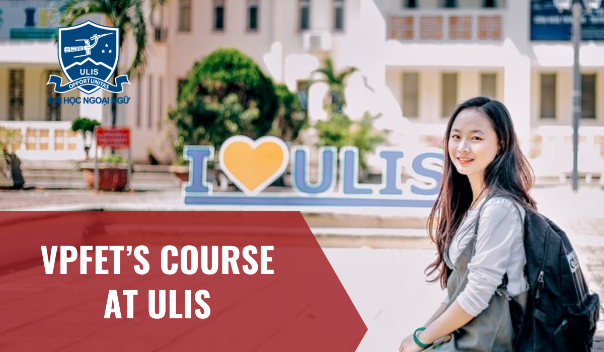 University of Languages & International Studies (ULIS)
