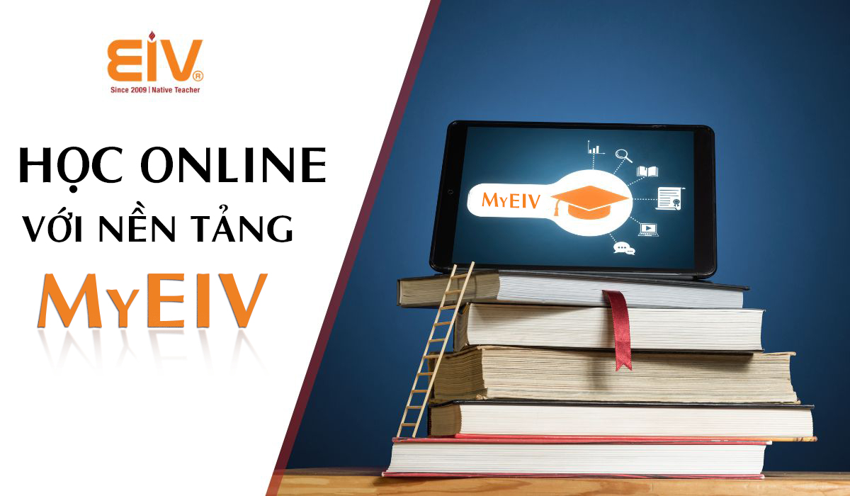 Học Online với MyEIV