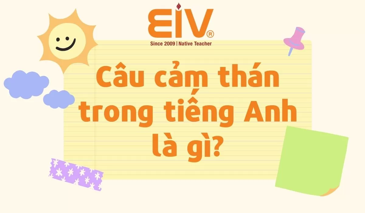 Câu Cảm Thán: Định Nghĩa Và Các Trường Hợp Sử Dụng