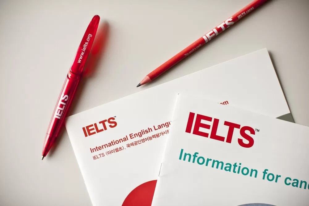Hủy và đổi lịch thi IELTS