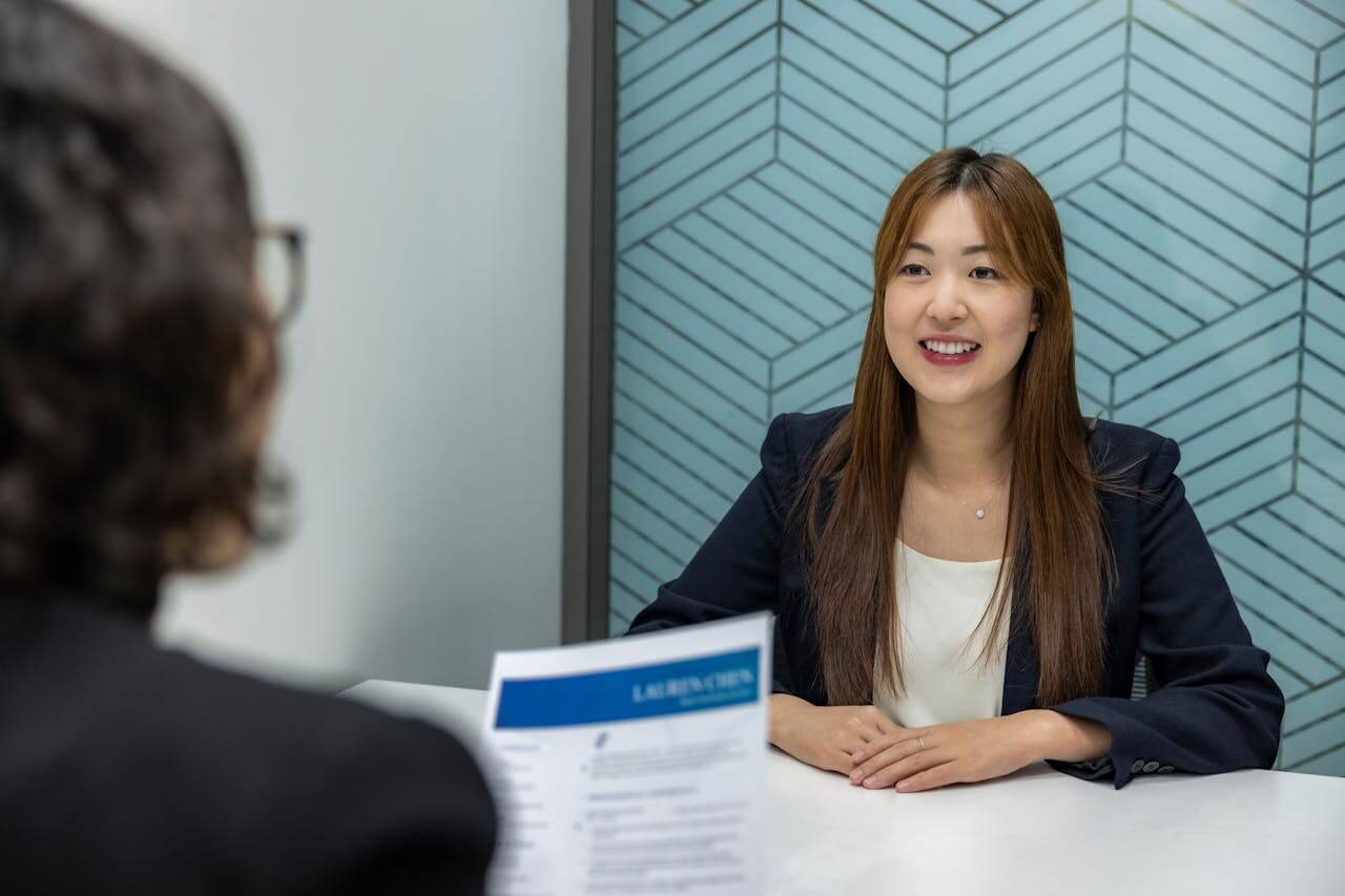 Tận dụng công nghệ để nâng cao chất lượng thư xin việc