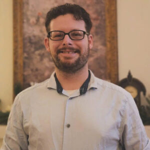 Giáo viên Zachary Rowe