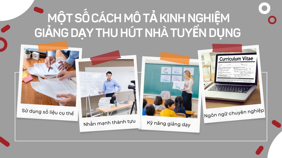 Mot-so-cach-mo-ta-kinh-nghiem-giang-day-thu-hut-nha-tuyen-dung-