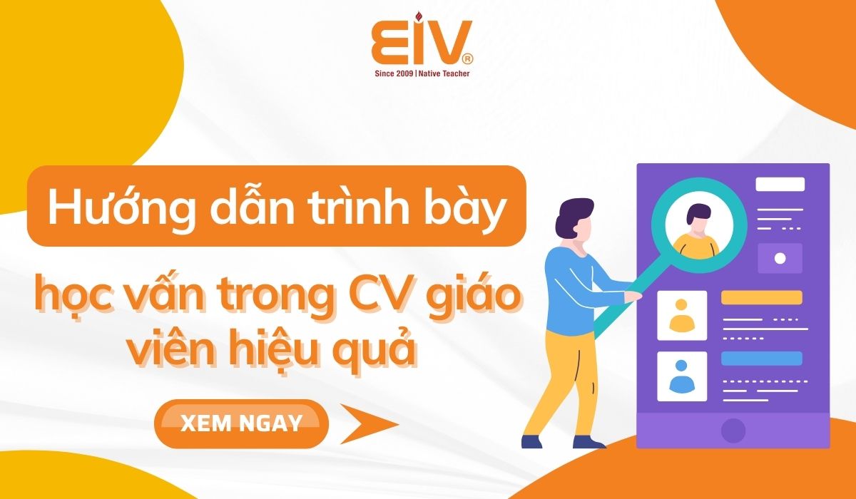 trinh-bay-hoc-van-trong-CV-GV