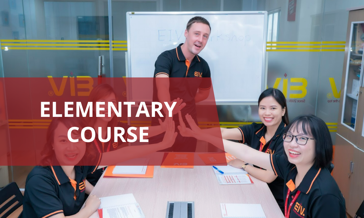 Elementary course