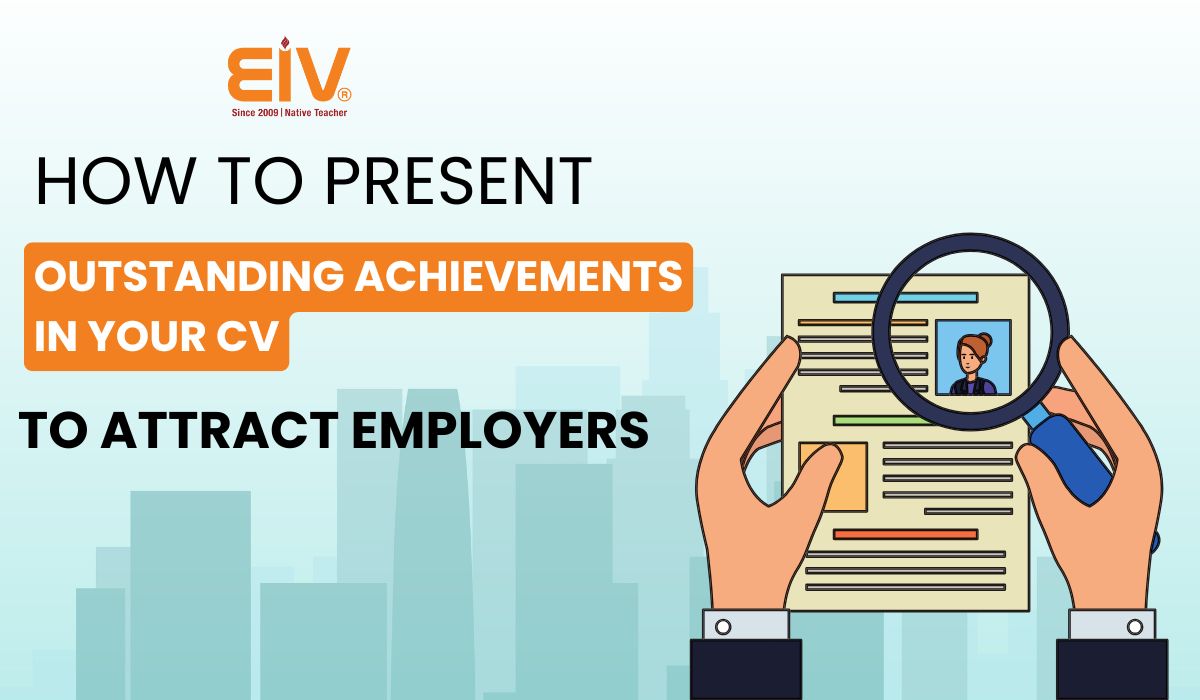 How-to-present-outstanding-achievements-in-your-CV-to-attract-employers