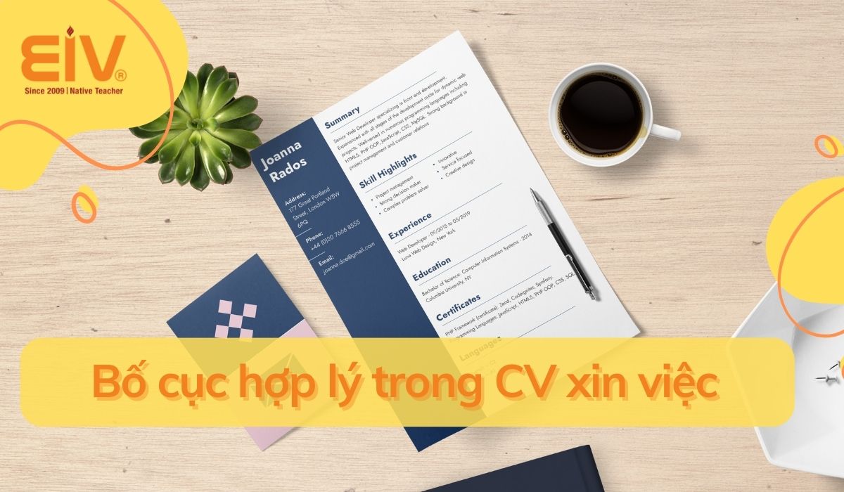 bo-cuc-trong-CV