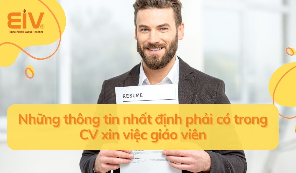 thong-tin-can-co-trong-cv-giao-vien