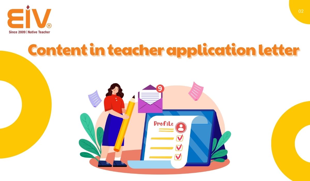 content-teacher-application-letter