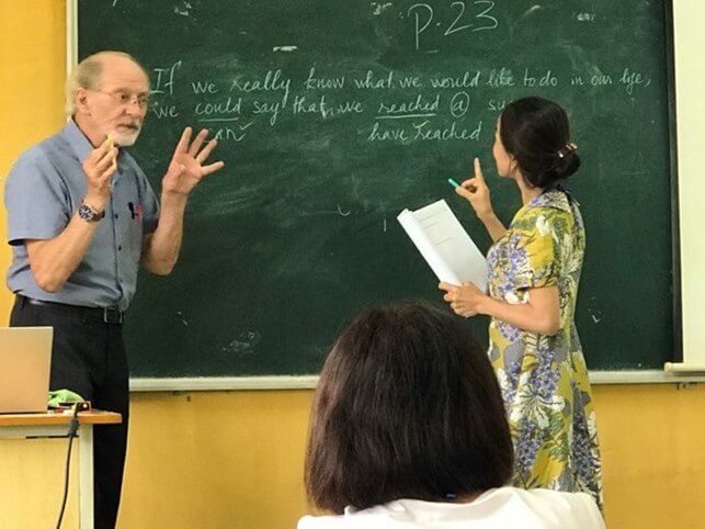 Bức tranh nỗ lực toàn diện từ các địa phương