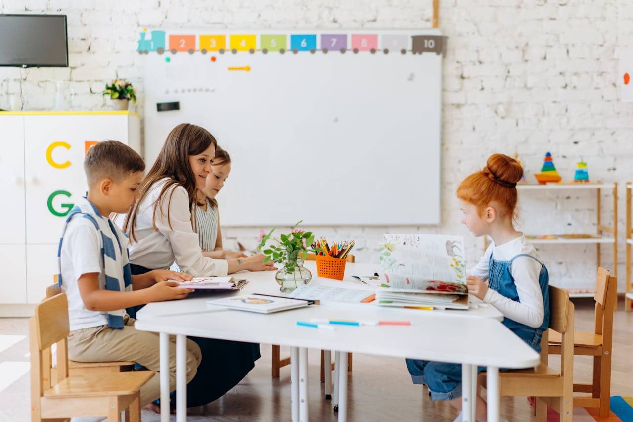 Cách Sử Dụng When và While Với Các Thì