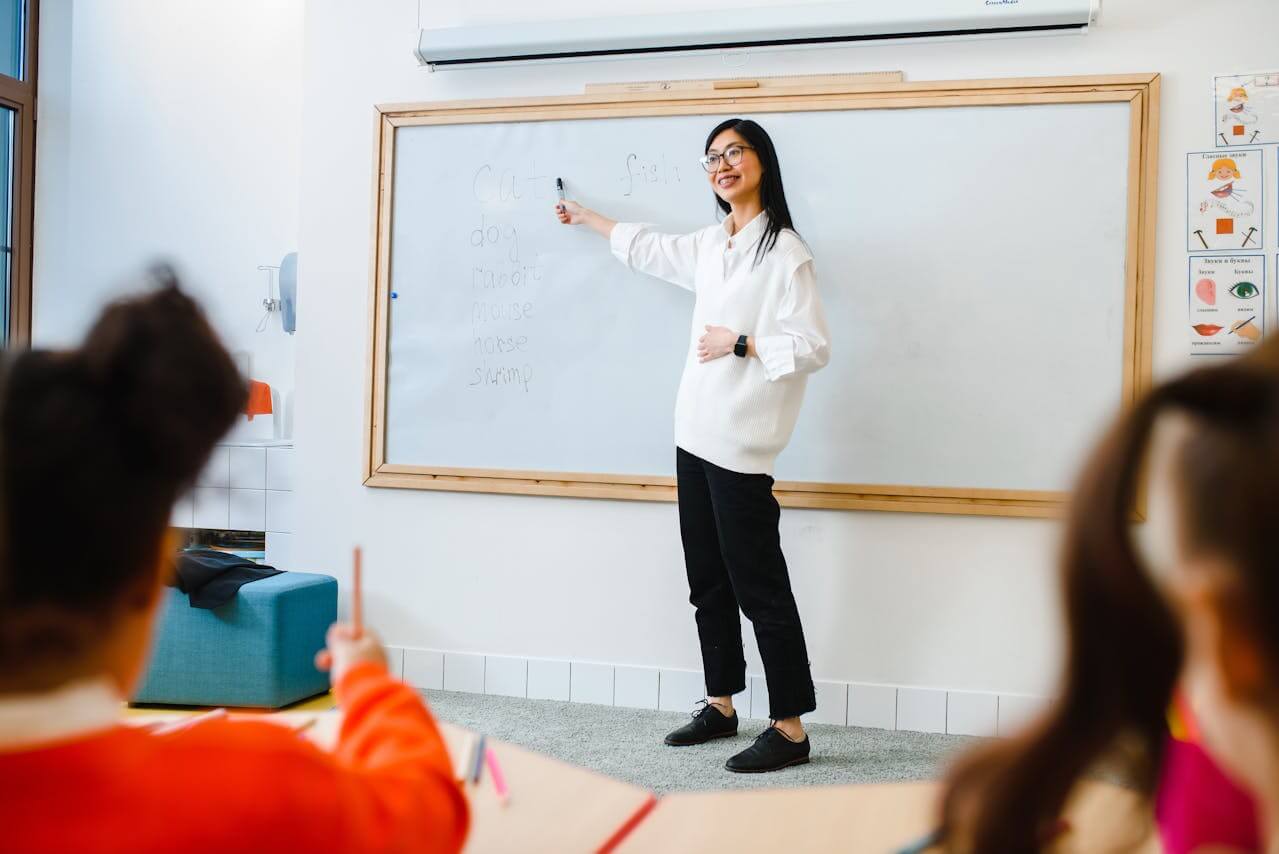 Câu hỏi thường gặp (FAQ)