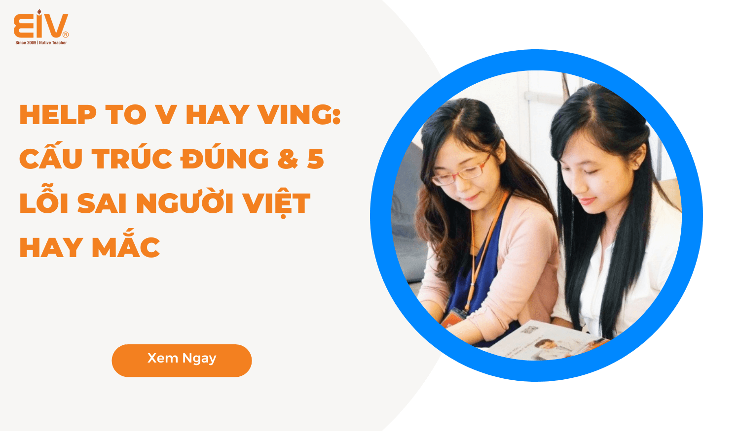 Help To V Hay Ving